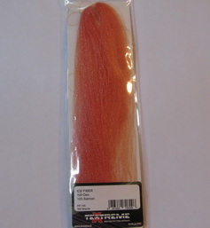 ice fiber 100 den salmon TEXTREME